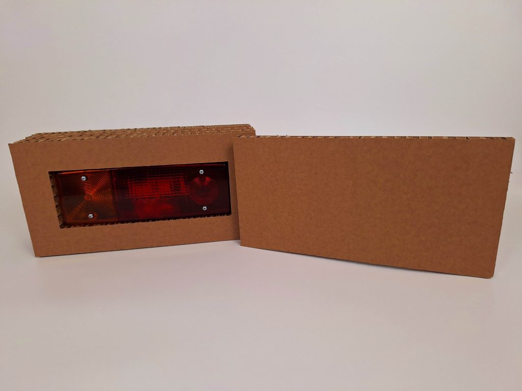 Opakowania tekturowe na wymiar – główne zalety tego rozwiązania