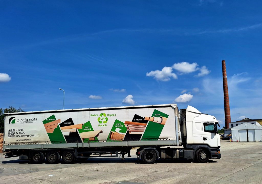 Zabezpieczenie elektroniki w transporcie – praktyczne wskazówki