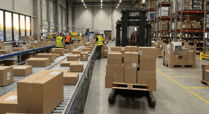 logistyka ecommerce blackfriday