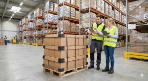 Inwentaryzacja - jak opakowania ułatwiają organizację?